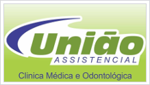 Logotipo do convênio União.